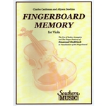Fingerboard Memory - Viola