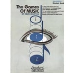 Games of Music, The - Student's Book