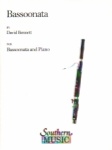 Bassoonata - Bassoon and Piano