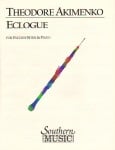 Eclogue - English Horn and Piano