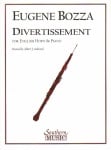 Divertissement - English Horn and Piano