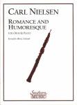Romance and Humoresque Op. 2 - Oboe and Piano