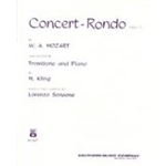 Concert Rondo, K. 371 - Trombone and Piano
