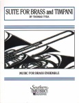 Suite for Brass and Timpani