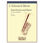 Introduction and Dance - Tuba and Piano