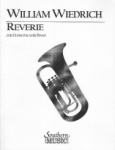 Reverie - Euphonium and Piano