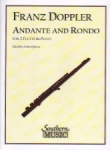 Andante and Rondo - Flute Duet and Piano