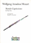 Rondo Capriccioso - Flute Trio
