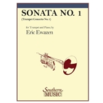 Sonata No. 1 - Trumpet and Piano