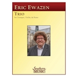 Trio for Trumpet, Violin and Piano