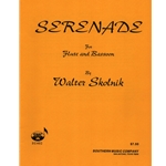 Serenade - Flute and Bassoon