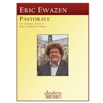 Pastorale - Trumpet, Trombone and Piano
