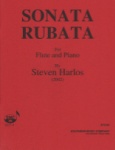 Sonata Rubata - Flute