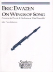 On Wings of Song - Piccolo and Piano