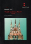 Polish Christmas Music, Part 1 - Symphonic Band (Score)