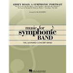 Abbey Road: A Symphonic Portrait - Concert Band