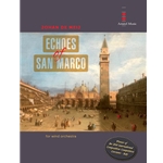 Echoes of San Marco - Full Score