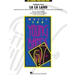 Highlights from La La Land - Concert Band