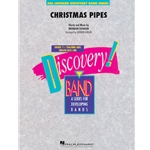 Christmas Pipes - Young Band