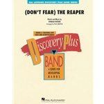 (Don't Fear) The Reaper - Young Band
