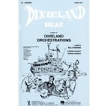 Dixieland Beat - Tenor Sax