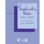 Supplementary Studies - Cornet or Trumpet