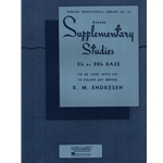 Supplementary Studies - Tuba