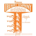 Trumpet Symphony - Trumpet (or Cornet) Quartet