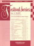 Round Dance - Flute and Piano