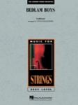 Bedlam Boys - String Orchestra