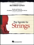 Blurred Lines: Robin Thicke feat. Pharrell - String Orchestra