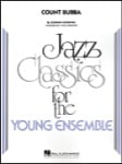 Count Bubba - Young Jazz Band