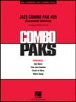 Jazz Combo Pak #35 (Cannonball Adderley) - Jazz Combo