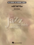 Who Are You: The Who - Jazz Band