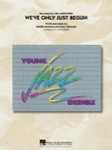 We've Only Just Begun: The Carpenters - Young Jazz Band