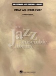 What Am I Here For? - Jazz Band