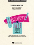 Yesterdays - Young Jazz Band