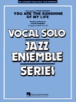 You Are the Sunshine of My Life: Stevie Wonder - Jazz Band/Vocal Solo