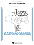 Artistry in Rhythm - Jazz Band