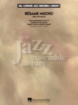Besame Mucho (Kiss Me Much) - Jazz Band