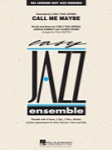 Call Me Maybe - Young Jazz Band