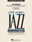 Caldonia (What Makes Your Big Head So Hard?) - Young Jazz Band