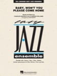 Baby, Won't You Please Come Home - Young Jazz Band