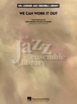 We Can Work It Out: The Beatles - Jazz Band
