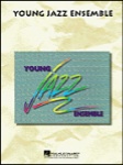 Blurred Lines: Robin Thicke feat. Pharrell Williams - Young Jazz Band