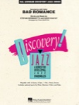 Bad Romance - Young Jazz Band