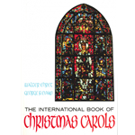 International Book of Christmas Carols
