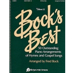 Bock's Best, Volume 2