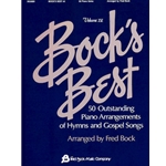 Bock's Best, Volume 4