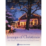 Images of Christmas - Piano